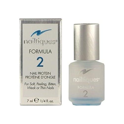 Nailtiques Nail Protein Formula 2 Treatment 0.25 fl oz