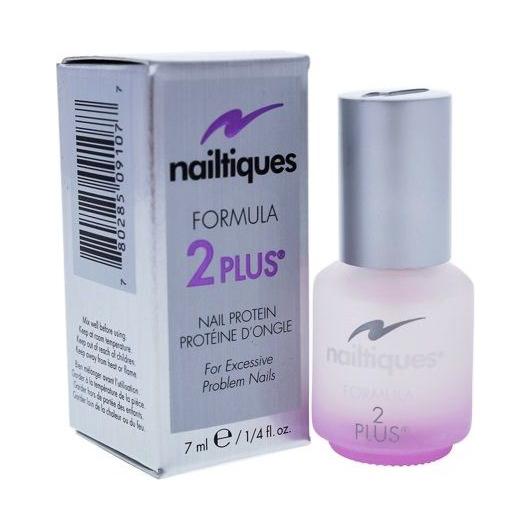 Nailtiques Nail Protein Formula 2 Plus Treatment 0.25 fl oz