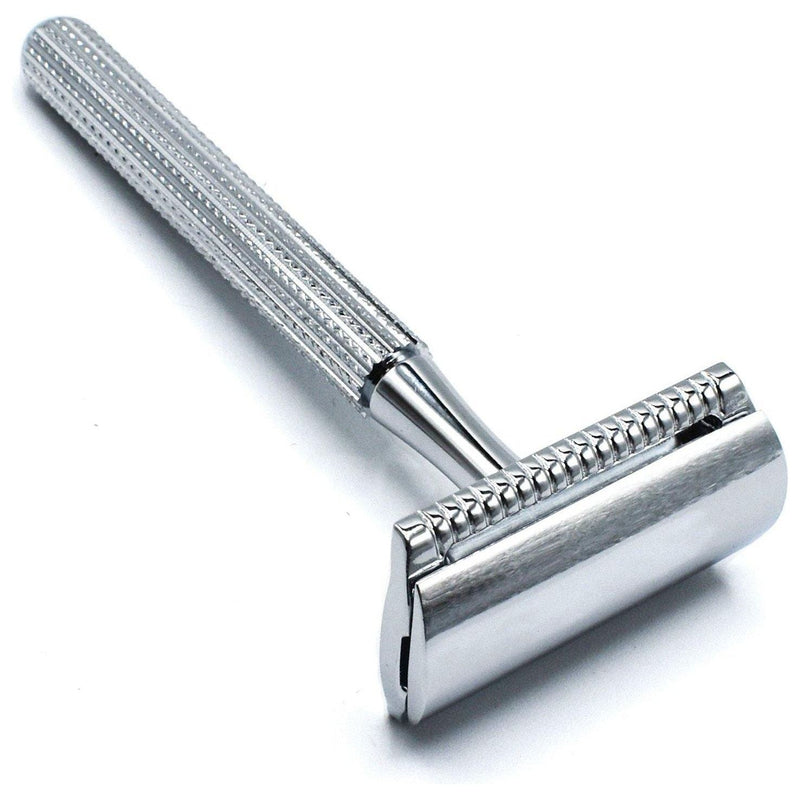 Parker Parker 78R-CH Chrome Safety Razor Safety Razor