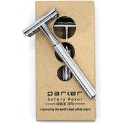 Parker Parker 78R-CH Chrome Safety Razor Safety Razor