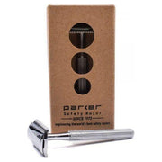 Parker Parker 78R-CH Chrome Safety Razor Safety Razor