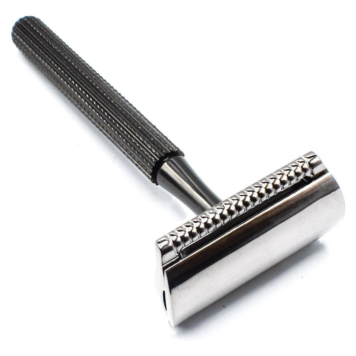 Parker 78R-GR Graphite Safety Razor