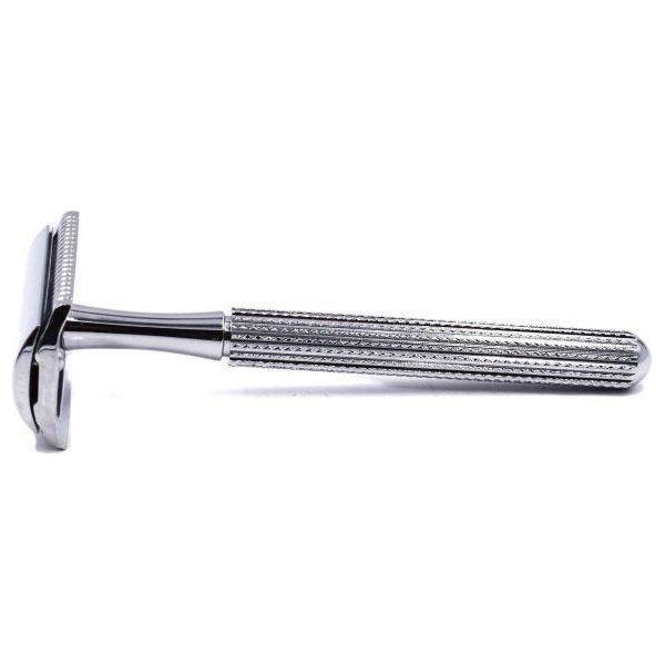 Parker Parker 78R-CH Chrome Safety Razor Safety Razor