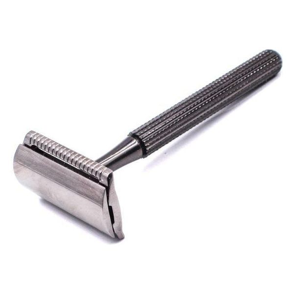 Parker 78R-GR Graphite Safety Razor