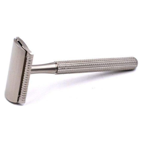 Parker Parker 78R-SC Satin Chrome Safety Razor Safety Razor