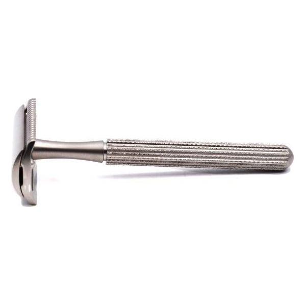 Parker Parker 78R-SC Satin Chrome Safety Razor Safety Razor