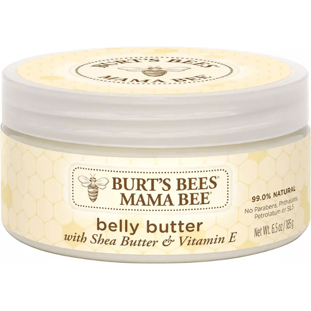 Burt's Bees Burt's Bees Mama Bee Belly Butter 6.5oz Belly Butter