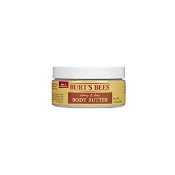 Burt's Bees Honey & Shea Body Butter 6.5oz