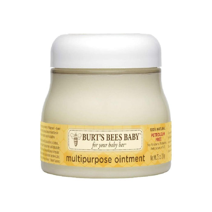 Burt's Bees Baby Multipurpose Ointment 7.5oz