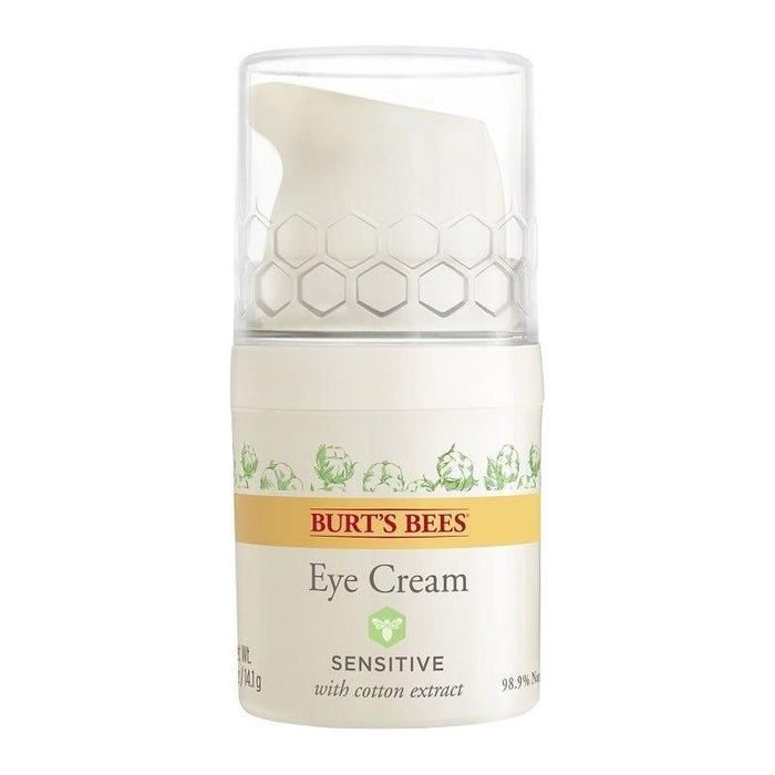 Burt's Bees Eye Cream for Sensitive Skin 0.5oz