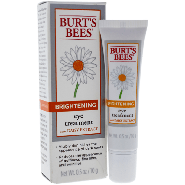 Burt's Bees Brightening Eye Treatment 0.5oz