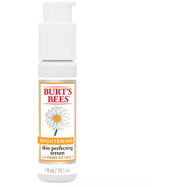 Burt's Bees Brightening Skin Perfecting Serum 1oz