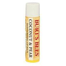Burt's Bees Burt's Bees Lip Balm (Coconut & Pear) 0.15oz Lip Balm