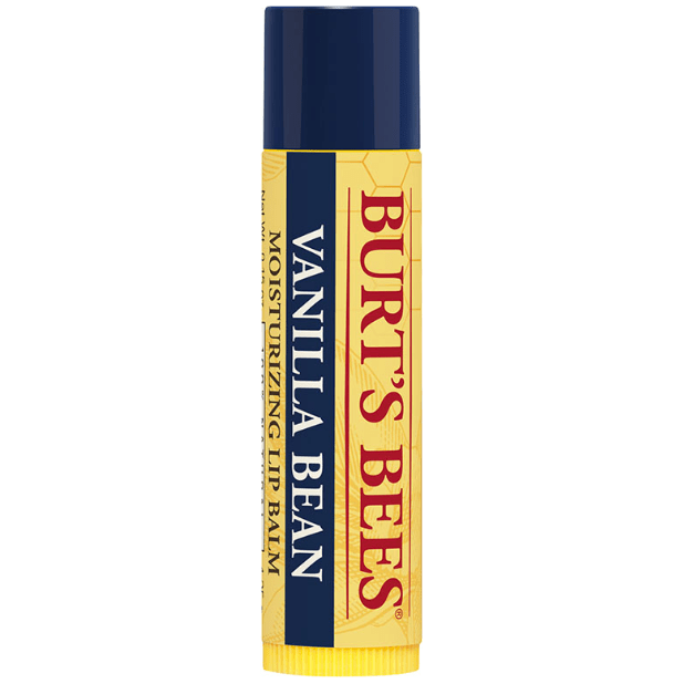 Burt's Bees Burt's Bees Vanilla Bean Lip Balm 0.15oz Lip Balm
