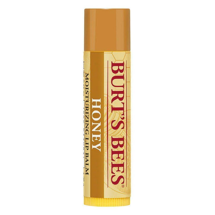 Burt's Bees Burt's Honey Lip Balm 0.15oz