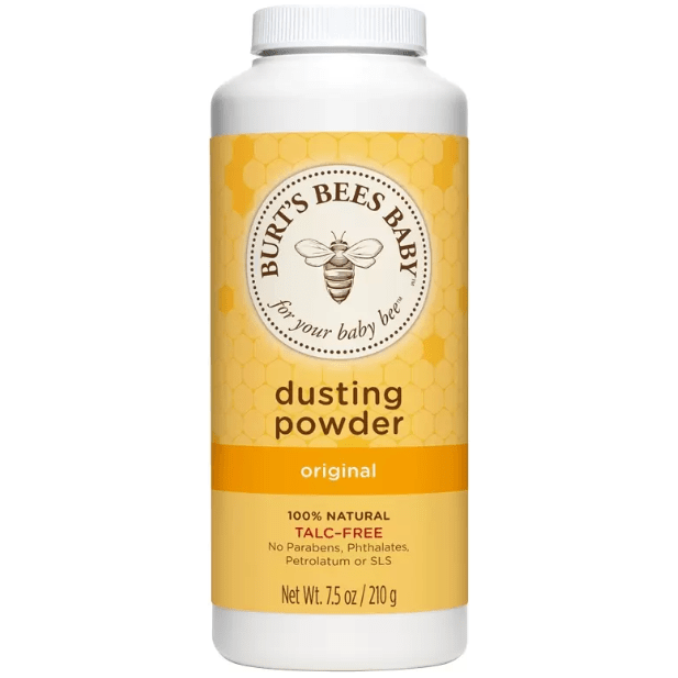 Burt's Bees Burt's Bees Baby Bee Dusting Powder 7.5oz Baby Powder