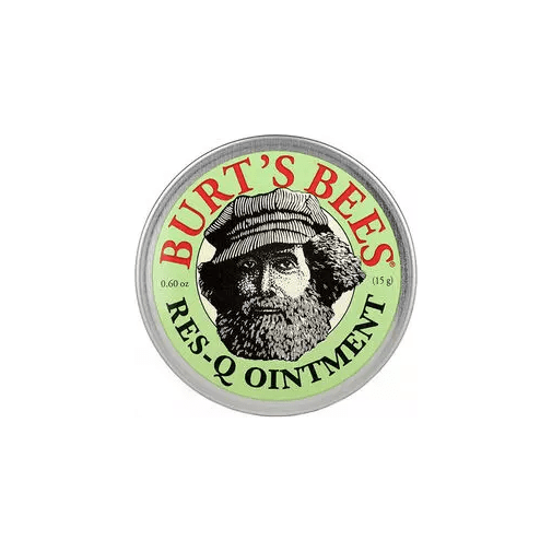 Burt's Bees Res-Q Ointment 0.6oz