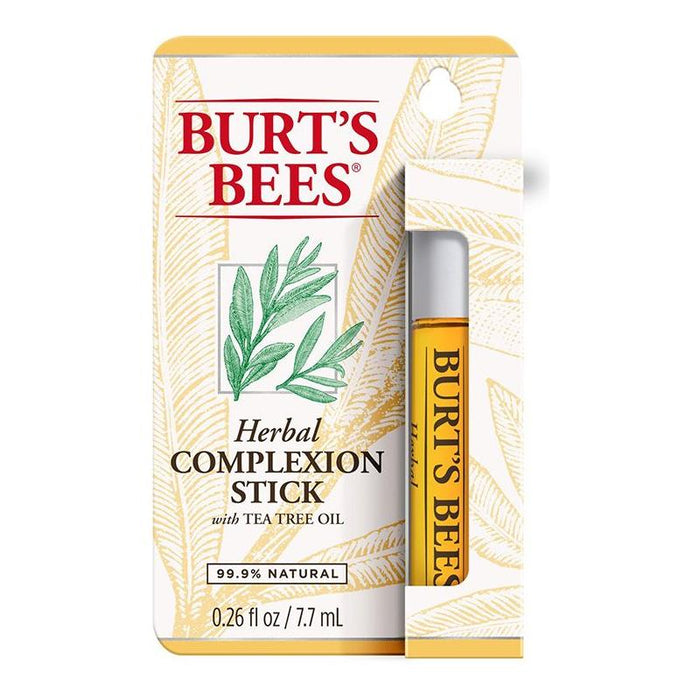 Burt's Bees Herbal Complexion Stick 0.26oz