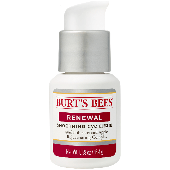 Burt's Bees Burt's Bees Renewal Smoothing Eye Cream 0.58oz Eye Cream