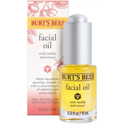 Burt's Bees Burt's Bees Complete Nourishment Facial Oil 0.51oz Facial Oil