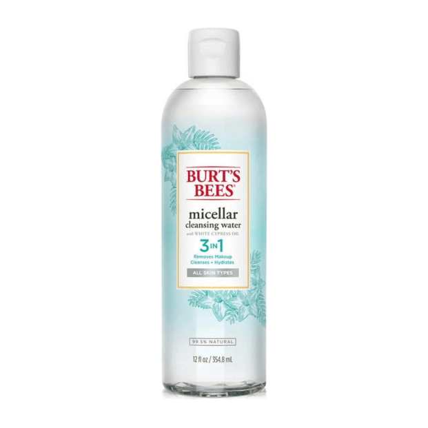 Burt's Bees Burt's Bees Micellar Water 12oz Micellar Water