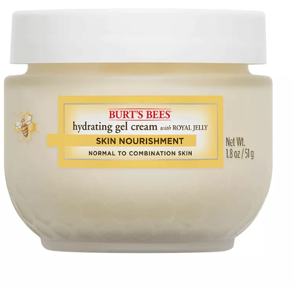 Burt's Bees Skin Nourishment Hydrating Gel Cream 1.8oz