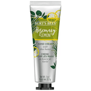 Burt's Bees Burt's Bees Hand Cream With Shea Butter, Rosemary & Lemon 1oz Hand Cream