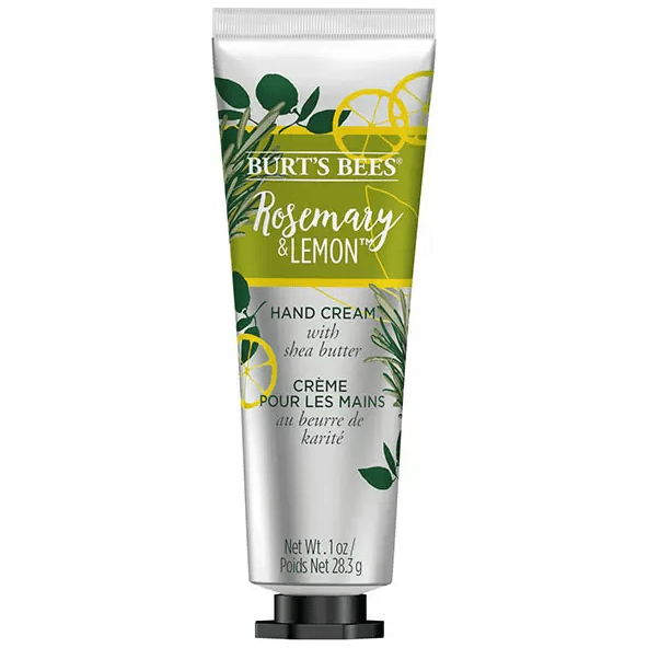 Burt's Bees Burt's Bees Hand Cream With Shea Butter, Rosemary & Lemon 1oz Hand Cream