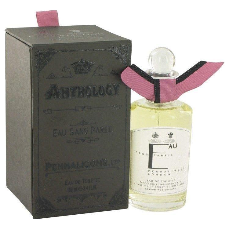 Penhaligon's Penhaligon's Eau Sans Pareil EDT Spray for Women 3.4 oz Perfume