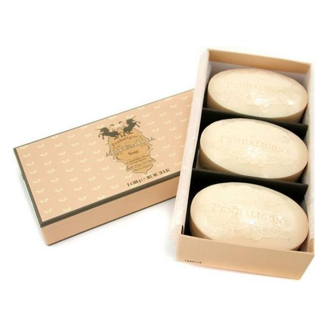 Penhaligon's Artemisia Soap Box of 3 Bars