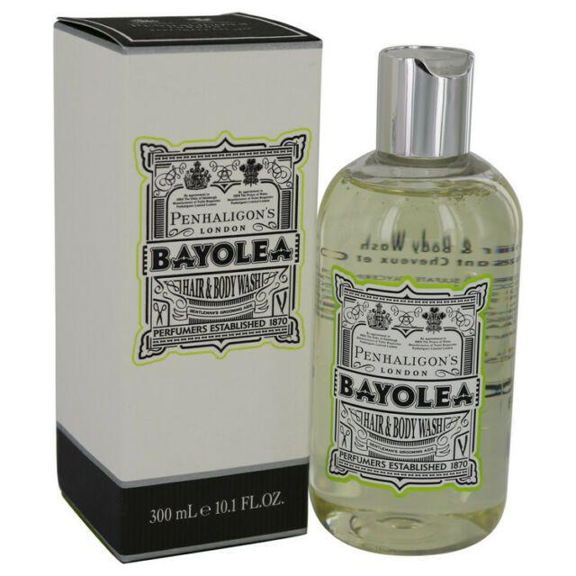 Penhaligon's Bayolea Shower Gel 10 Oz