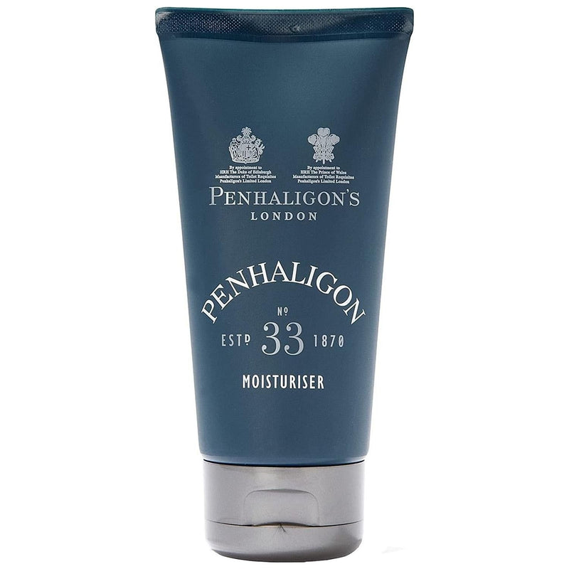 Penhaligon's Penhaligon's No. 33 Moisturiser 75ml Moisturiser