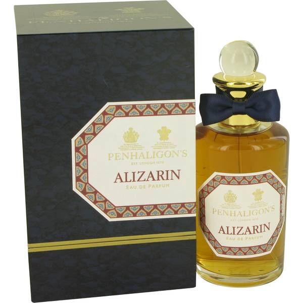 Penhaligon's Alizarin Eau De Perfume 3.9 oz