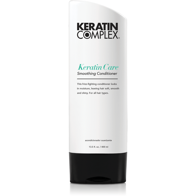 Keratin Complex Smoothing Care Conditioner 13.5 oz