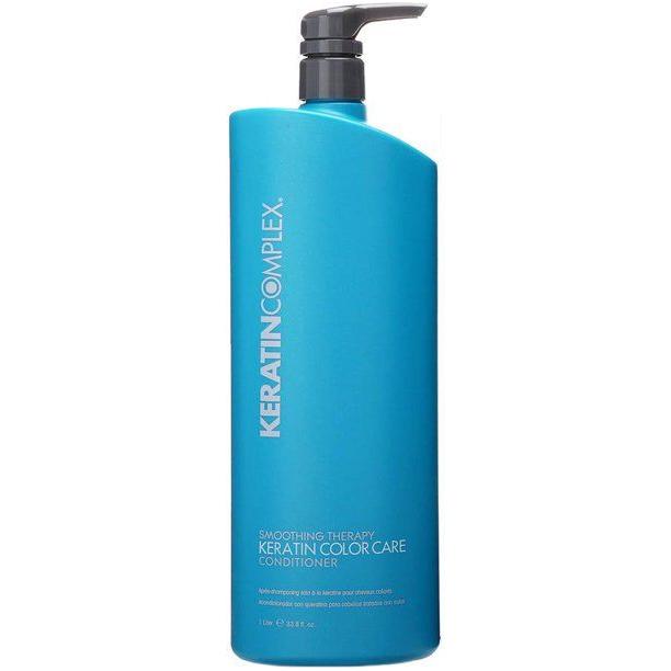 Keratin Complex Smoothing Therapy Keratin Care Conditioner 33.8 Oz