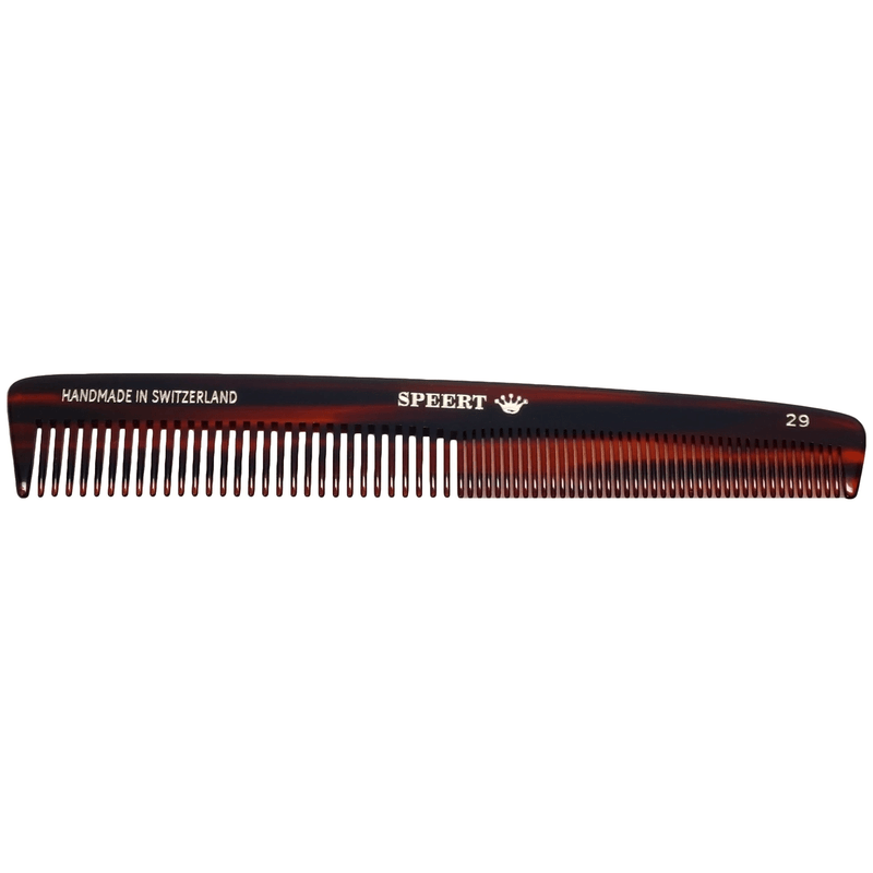 Speert Speert Handmade European Comb Style #29 Comb