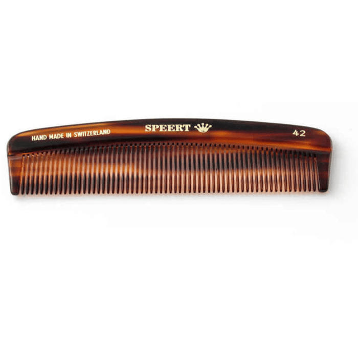 Speert Handmade European Comb Style #42