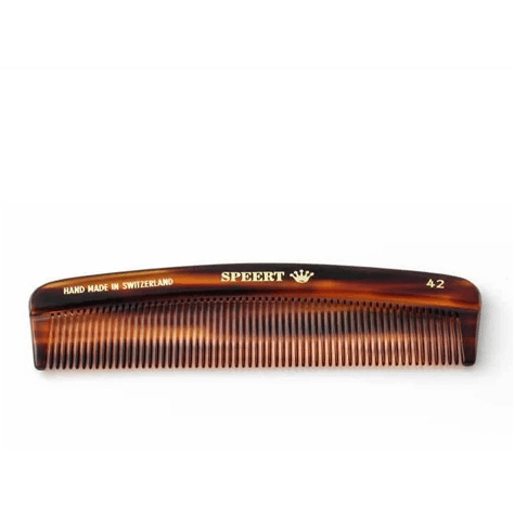 Speert Handmade European Comb Style #69