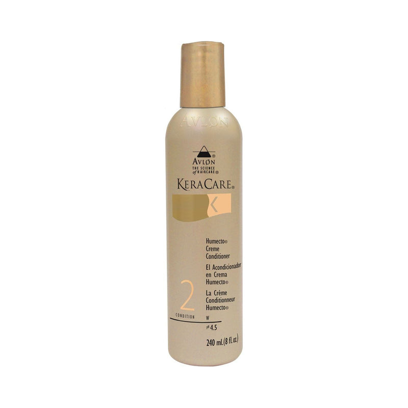 Avlon Avlon KeraCare Humecto Creme Conditioner 2 Condition  8 oz Hair Conditioner