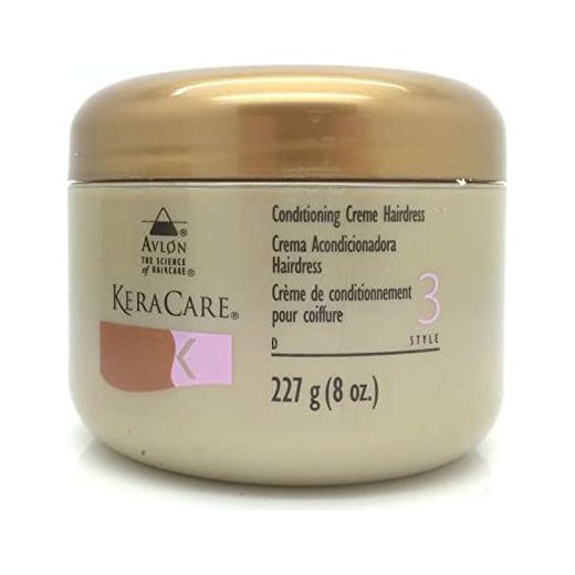 Avlon Avlon Kera Care Conditioning Creme Hairdress 8 Oz Hairdress