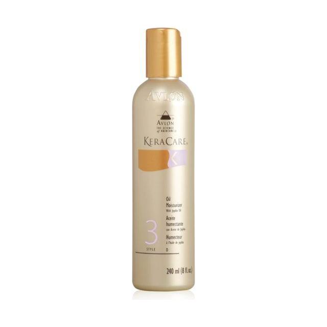 Avlon Avlon Kearacare Oil Moist 240Ml Hair Oil Tan