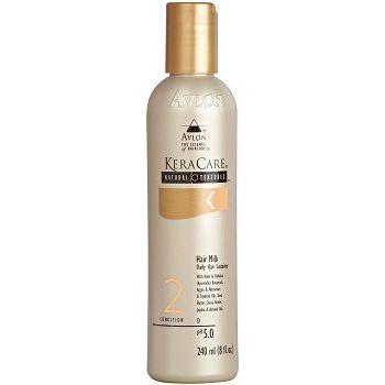 Avlon Avlon KeraCare Natural Textures Hair Milk 8 fl oz Hair Milk