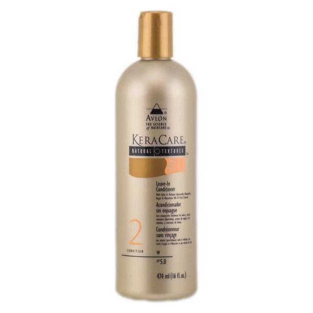 Avlon Avlon KeraCare Natural Textures Leave In Conditioner 16 fl oz Leave-In Conditioner