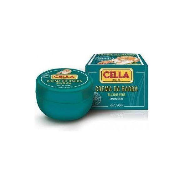 Cella Cella Milano Organic Shaving Soap BIO 150ml Organic Shaving Soap