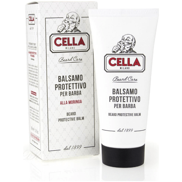 Cella Cella Beard Protective Balm 100 ml Shaving & Grooming