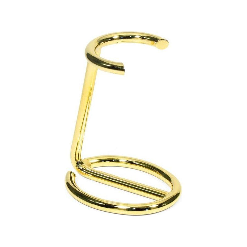 Omega Omega Gold Shaving Brush Stand #171 Shaving Brush Stand