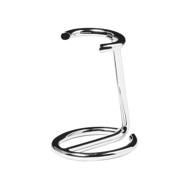 Omega Omega Chrome Shaving Brush Stand #172 Shaving Brush Stand