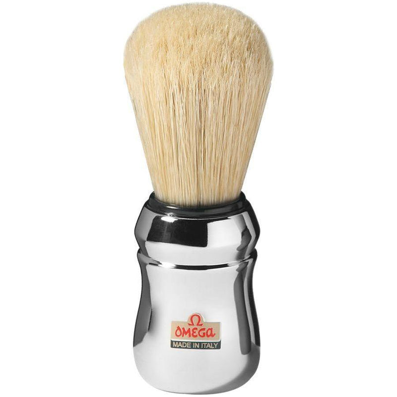 Omega Omega Boar Bristles Professional Classic Style Shaving Brush #10083 Shaving Brush