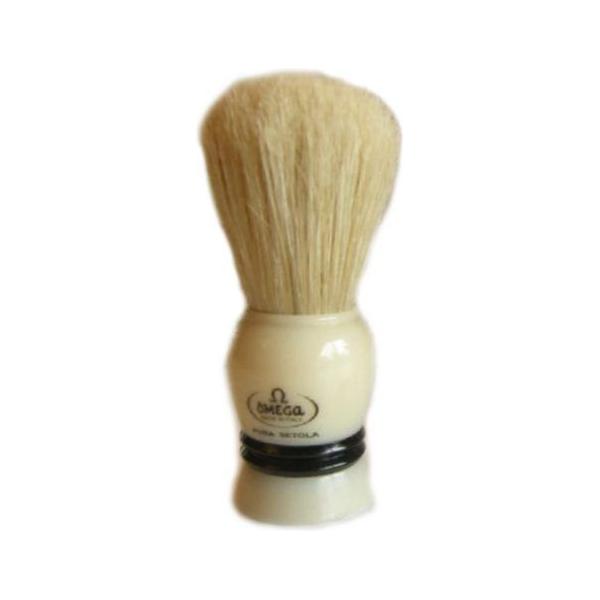Omega Omega Shaving Brush Bristles 97 Shaving Brush