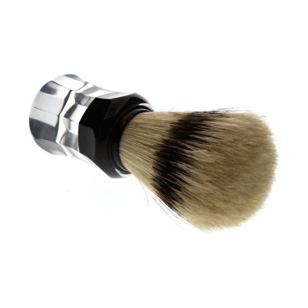 Omega Omega 81064 Banded Boar Shaving Brush Shaving Brush